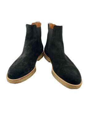Common Projects Men's Suede Chelsea Boot Size 41